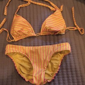 Luli Fama bikini brand new